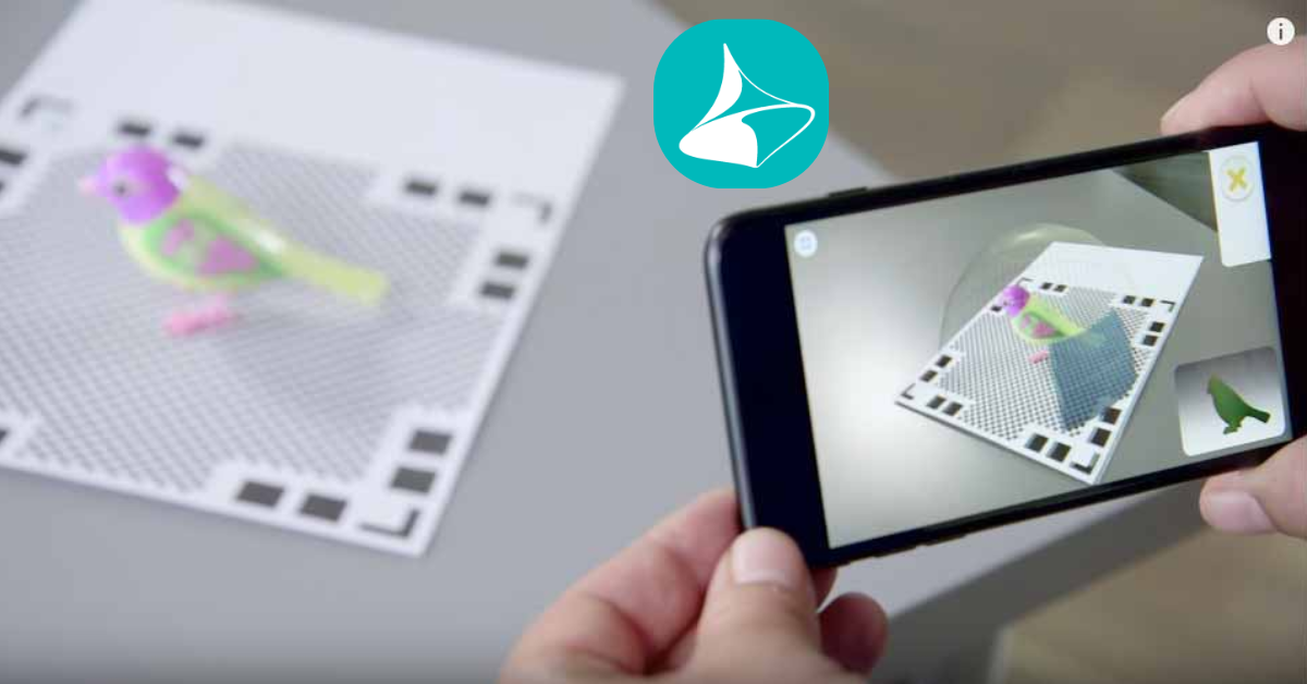 Cách dùng Trnio 3D Scan: Hướng dẫn chi tiết cho người mới dùng Cách dùng Trnio 3D Scan: Hướng dẫn chi tiết cho người mới dùng