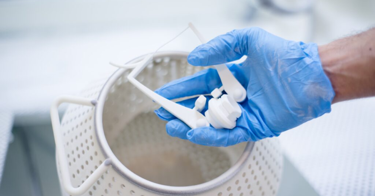 Nhựa PETG là gì? Lựa chọn hàng đầu cho in 3D và bao bì Nhựa PETG là gì? Lựa chọn hàng đầu cho in 3D và bao bì