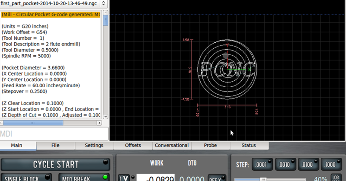 Lệnh G‑code thiết yếu trong in 3D: Từ căn bản đến nâng cao Lệnh G‑code thiết yếu trong in 3D: Từ căn bản đến nâng cao