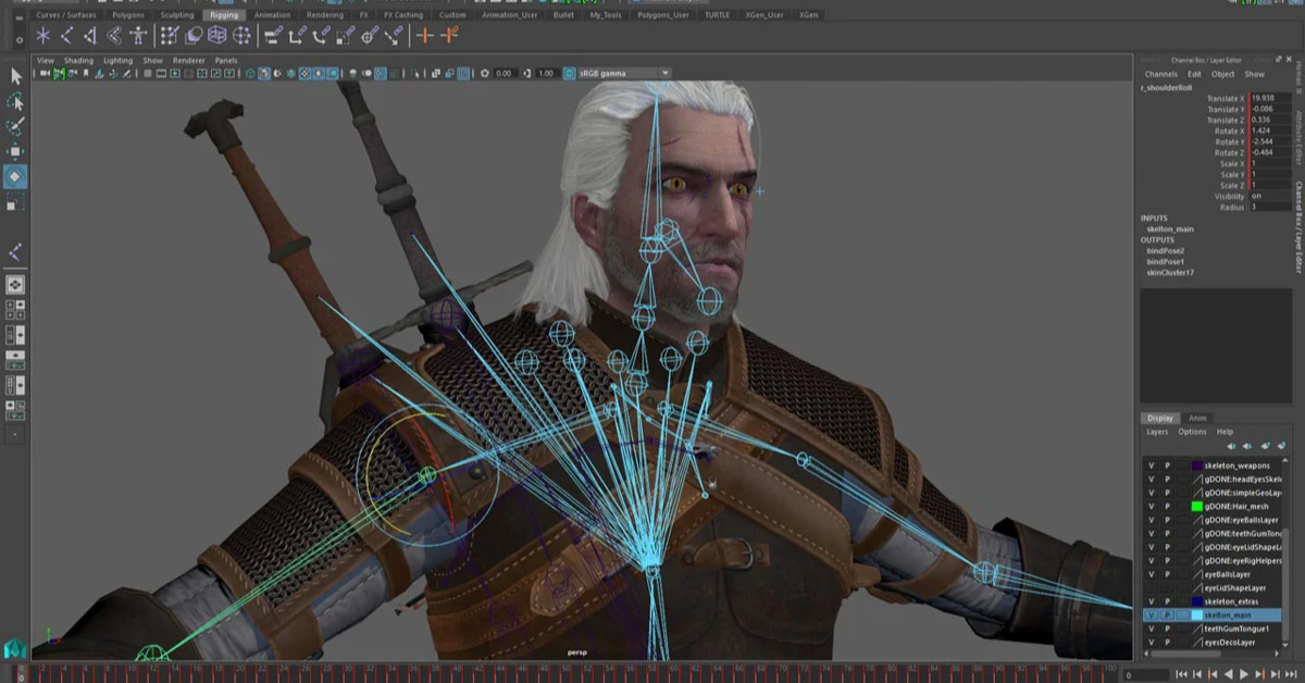 Phần mềm ZBrush là gì? Nguyên lý, ứng dụng và tính năng trong in 3D Phần mềm ZBrush là gì? Nguyên lý, ứng dụng và tính năng trong in 3D