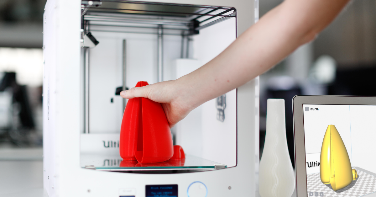 Phần mềm in 3D Cura là gì? Cách cài đặt và sử dụng hiệu quả Phần mềm in 3D Cura là gì? Cách cài đặt và sử dụng hiệu quả