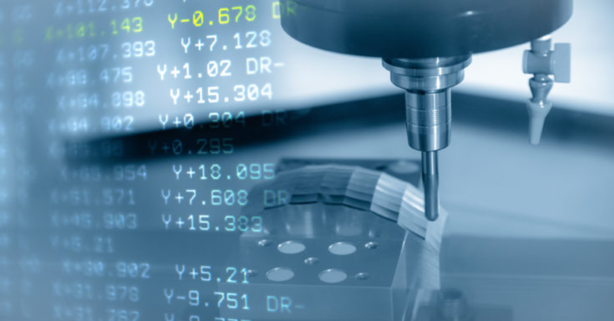 Lệnh G‑code thiết yếu trong in 3D: Từ căn bản đến nâng cao Lệnh G‑code thiết yếu trong in 3D: Từ căn bản đến nâng cao