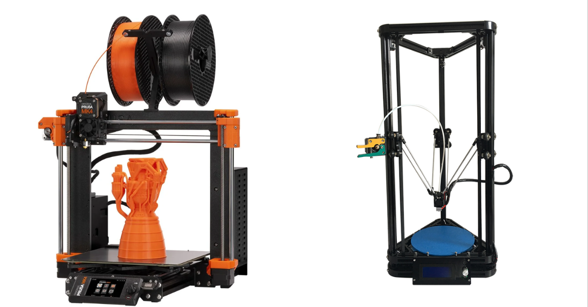 Hướng dẫn sử dụng phần mềm in PrusaSlicer cho người mới chi tiết Hướng dẫn sử dụng phần mềm in PrusaSlicer cho người mới chi tiết