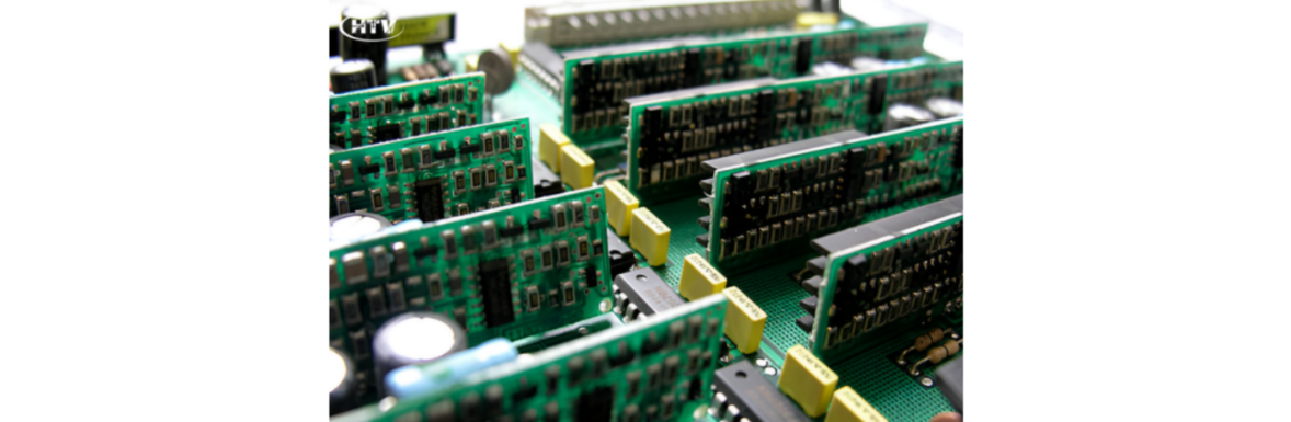 Ứng dụng của in 3D trong công nghiệp điện tử Sản xuất linh kiện tùy chỉnh và phức tạp