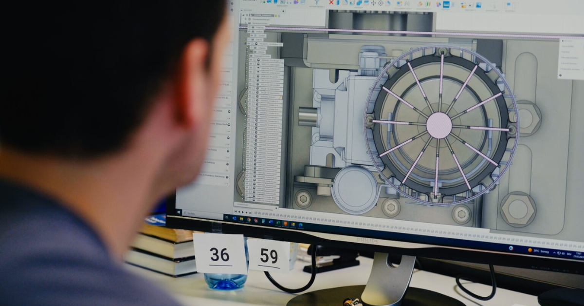 Hướng dẫn sử dụng Fusion 360 chi tiết cho người mới Hướng dẫn sử dụng Fusion 360 chi tiết cho người mới