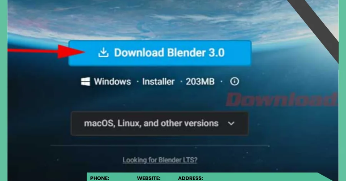 Blender là gì? Khám phá những tính năng và cài đặt sử dụng trong in 3D Blender là gì? Khám phá những tính năng và cài đặt sử dụng trong in 3D
