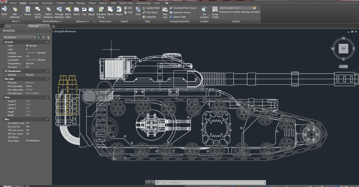 Hướng dẫn sửa lỗi file STL chi tiết từng bước cho người mới Hướng dẫn sửa lỗi file STL chi tiết từng bước cho người mới