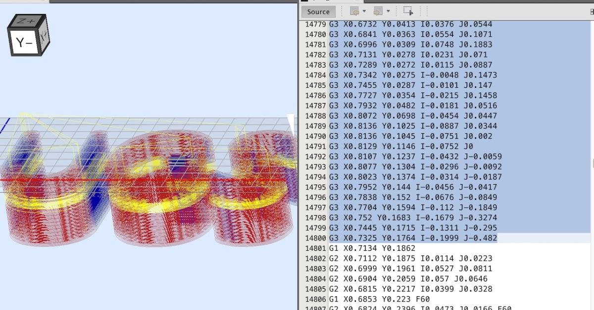 Lệnh G‑code thiết yếu trong in 3D: Từ căn bản đến nâng cao Lệnh G‑code thiết yếu trong in 3D: Từ căn bản đến nâng cao