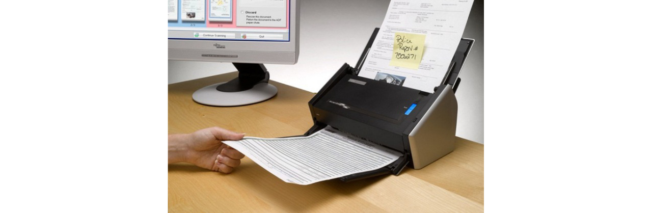 Máy quét (Máy Scan) là gì? Phân loại & Cách chọn mua phù hợp Máy quét (Máy Scan) là gì? Phân loại & Cách chọn mua phù hợp