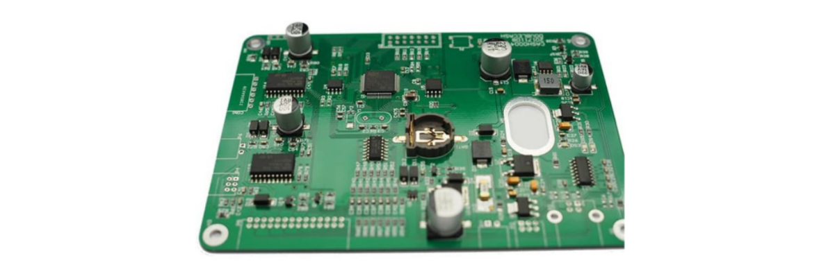 Ứng dụng của in 3D trong công nghiệp điện tử In mạch điện tử trực tiếp (Directly Printed Electronics)