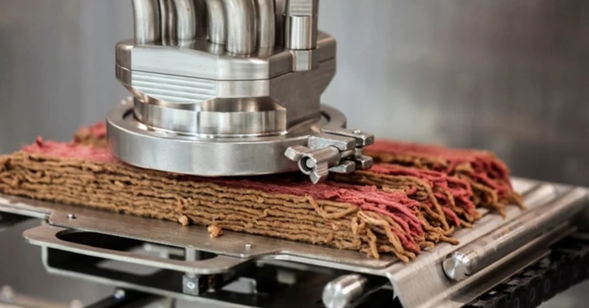 Xu hướng in 3D trong thực phẩm thịnh hành, phát triển trong ẩm thực Xu hướng in 3D trong thực phẩm thịnh hành, phát triển trong ẩm thực