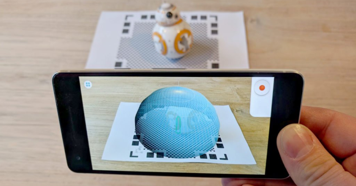 Cách dùng Trnio 3D Scan: Hướng dẫn chi tiết cho người mới dùng Cách dùng Trnio 3D Scan: Hướng dẫn chi tiết cho người mới dùng