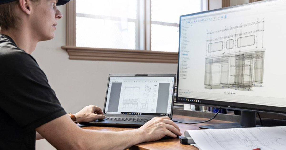 Hướng dẫn sử dụng Fusion 360 chi tiết cho người mới Hướng dẫn sử dụng Fusion 360 chi tiết cho người mới