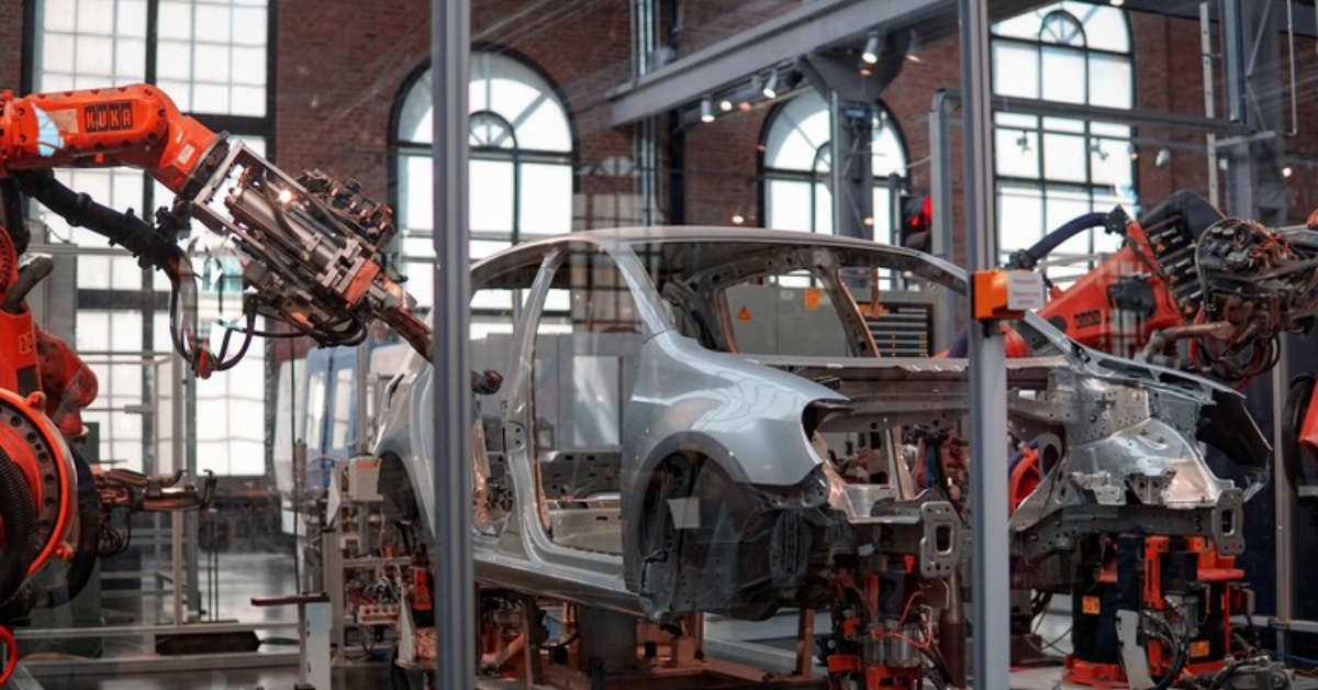 Khám phá hợp kim titan in 3D trong mọi lĩnh vực hiện đại Khám phá hợp kim titan in 3D trong mọi lĩnh vực hiện đại