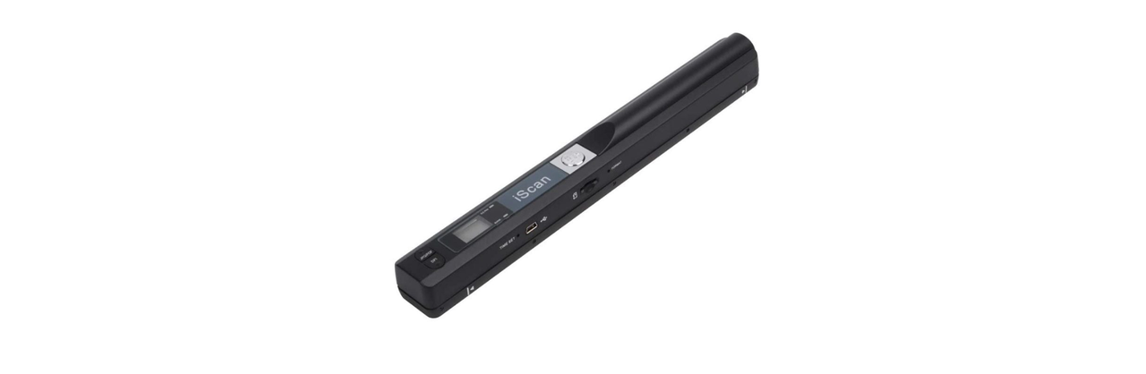 Máy quét (Máy Scan) là gì? Phân loại & Cách chọn mua phù hợp Máy quét (Máy Scan) là gì? Phân loại & Cách chọn mua phù hợp