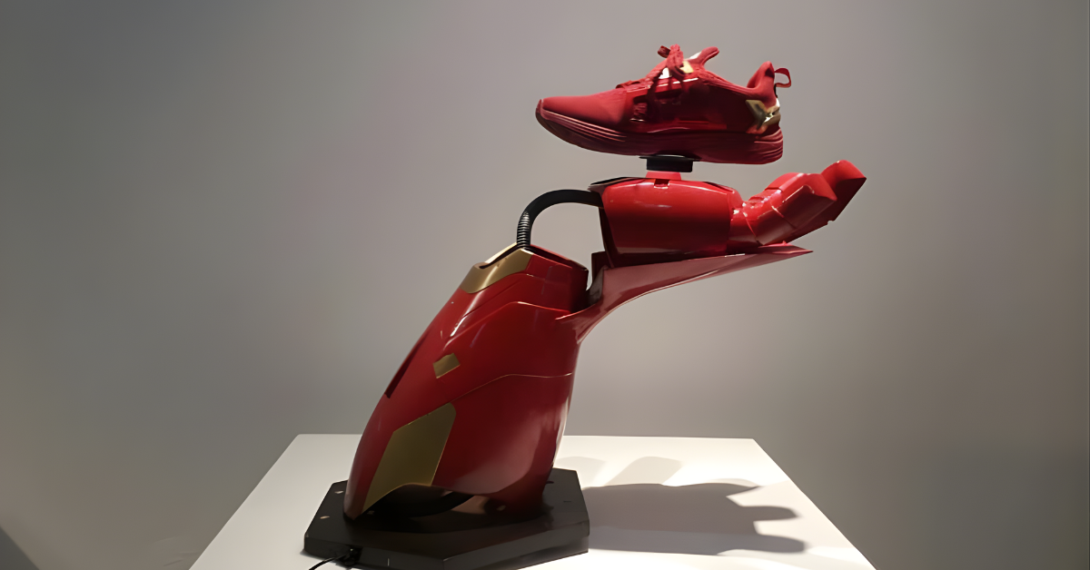 Danh sách các sản phẩm in 3D đáng chú ý nhất năm 2026 Danh sách các sản phẩm in 3D đáng chú ý nhất năm 2026