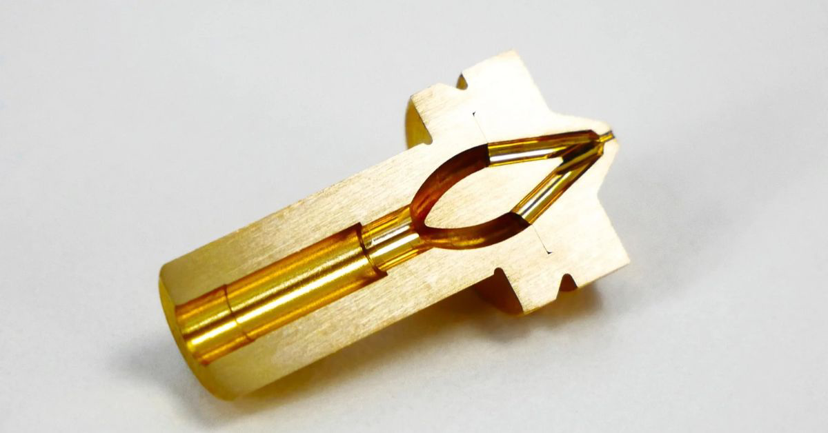 5+ Đầu phun máy in 3D tốt nhất, phù hợp giá cả cho người dùng 5+ Đầu phun máy in 3D tốt nhất, phù hợp giá cả cho người dùng