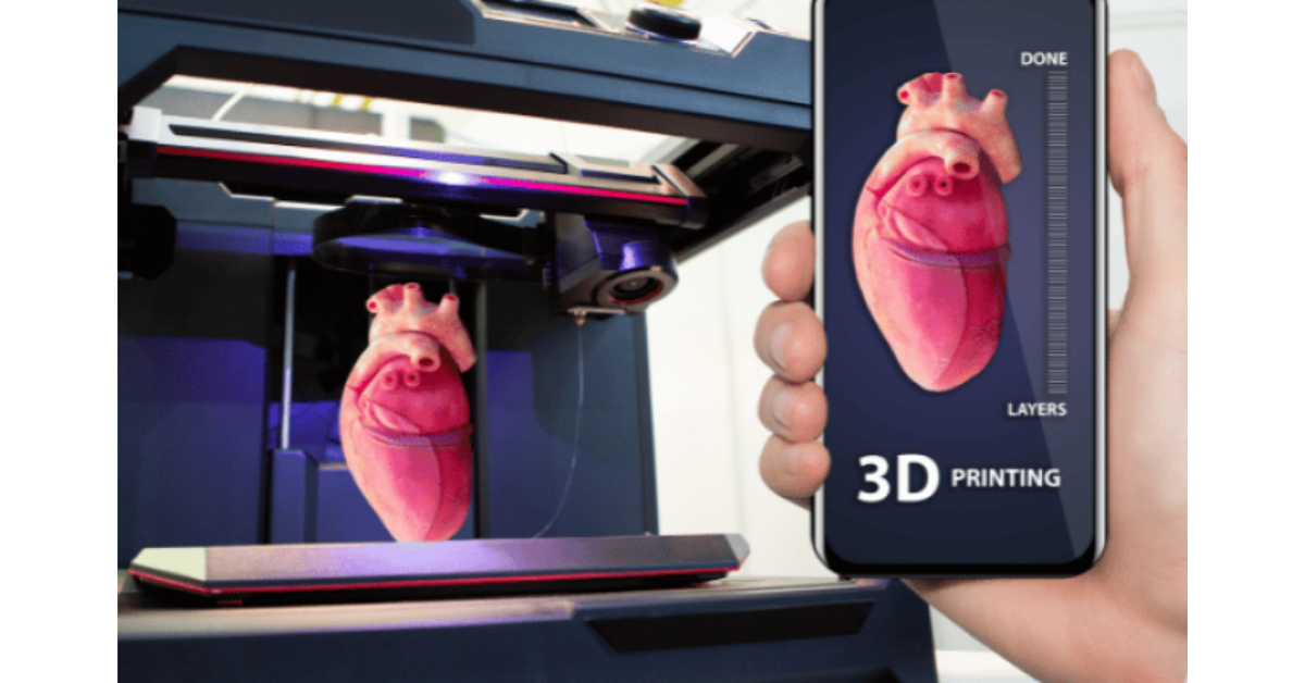 Bí quyết chỉnh tỷ lệ in 3D chính xác trong in mô hình Bí quyết chỉnh tỷ lệ in 3D chính xác trong in mô hình