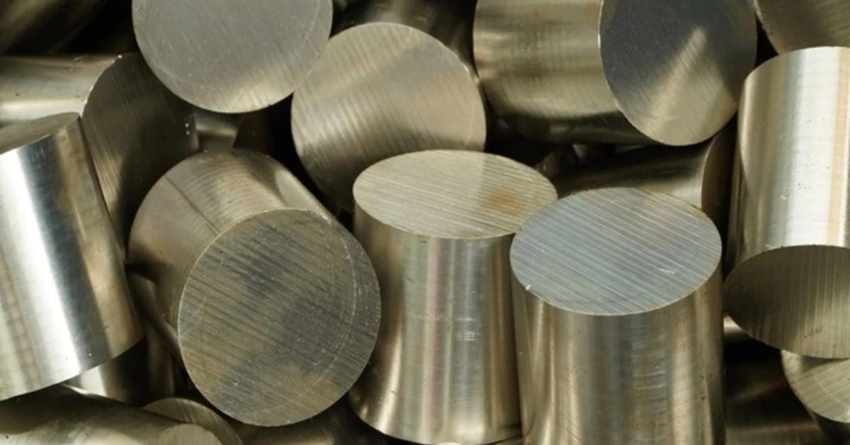 Khám phá hợp kim titan in 3D trong mọi lĩnh vực hiện đại Khám phá hợp kim titan in 3D trong mọi lĩnh vực hiện đại