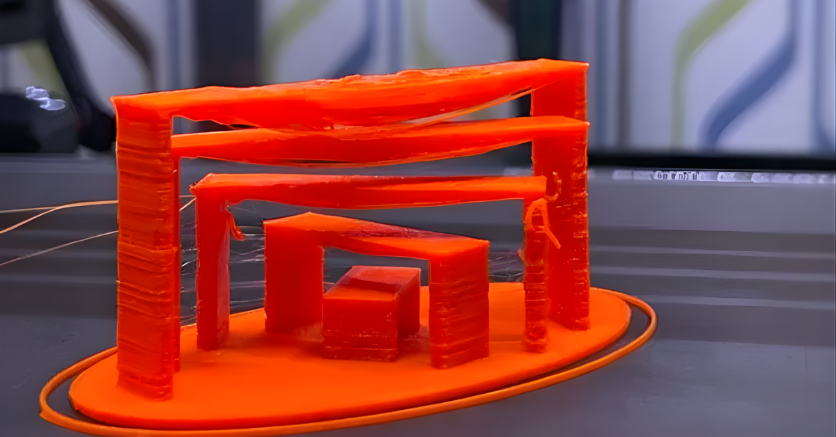 Cách làm giảm tình trạng in 3D bị cong vênh cho mọi loại vật liệu Cách làm giảm tình trạng in 3D bị cong vênh cho mọi loại vật liệu