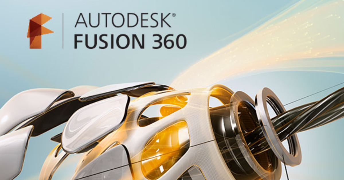 Fusion 360 là gì? Toàn bộ kiến thức cần biết từ A–Z cho người mới Fusion 360 là gì? Toàn bộ kiến thức cần biết từ A–Z cho người mới