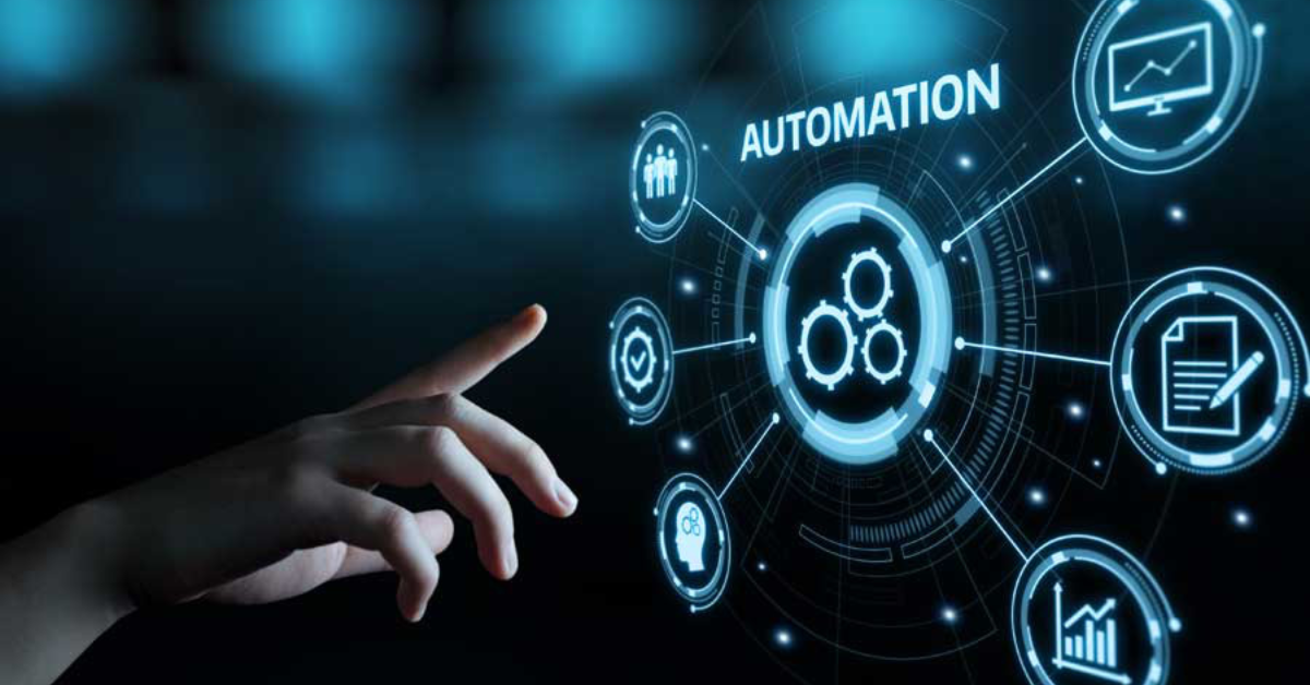 Giải pháp tự động hóa in 3D thông minh cho sản xuất hiện đại Giải pháp tự động hóa in 3D thông minh cho sản xuất hiện đại