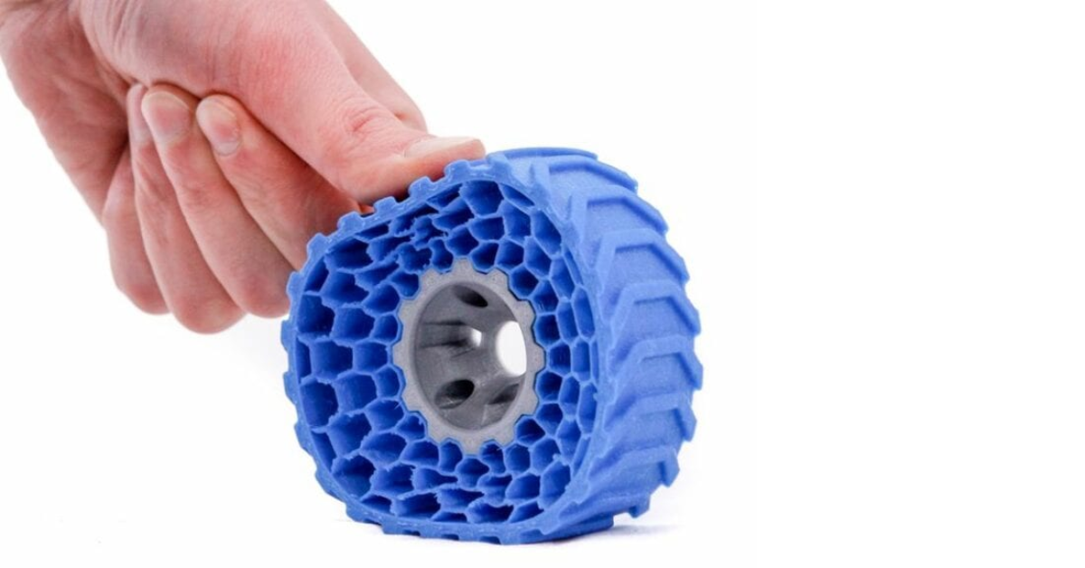 In 3D nhựa dẻo là gì? Phân loại và tiêu chí lựa chọn phù hợp In 3D nhựa dẻo là gì? Phân loại và tiêu chí lựa chọn phù hợp