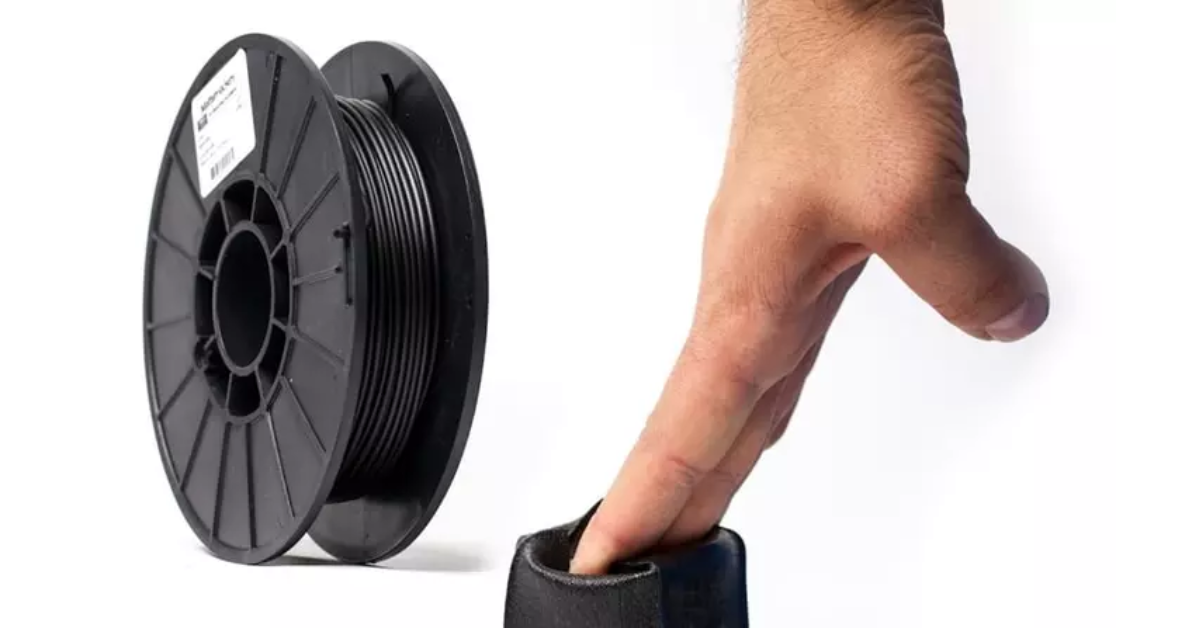 In 3D nhựa dẻo là gì? Phân loại và tiêu chí lựa chọn phù hợp In 3D nhựa dẻo là gì? Phân loại và tiêu chí lựa chọn phù hợp