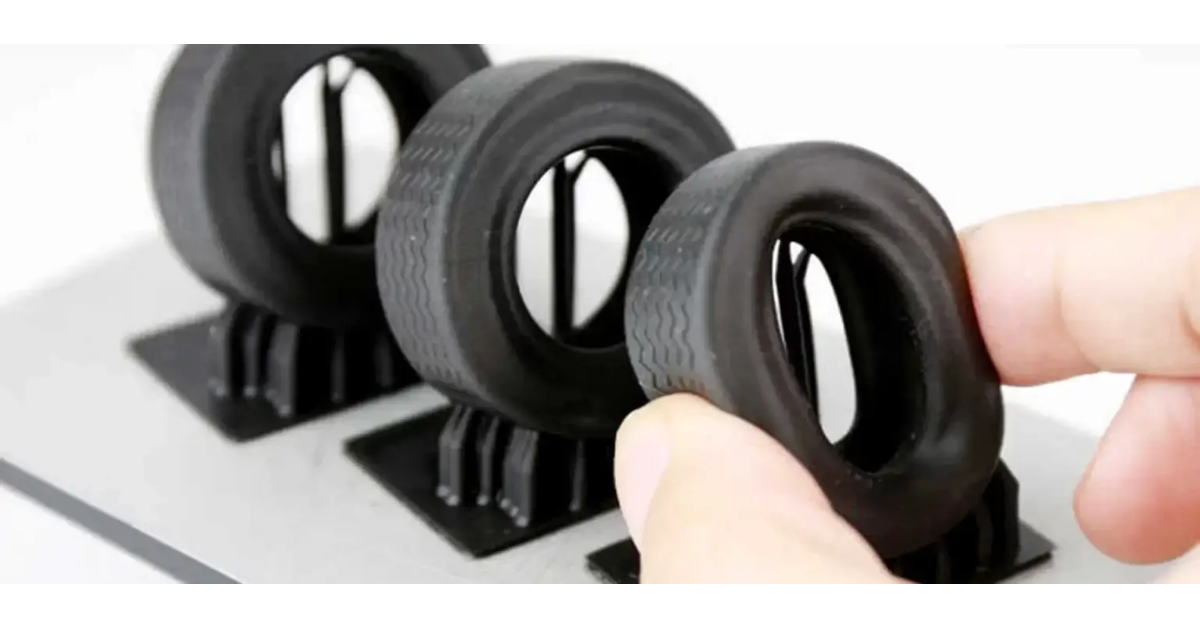 In 3D nhựa dẻo là gì? Phân loại và tiêu chí lựa chọn phù hợp In 3D nhựa dẻo là gì? Phân loại và tiêu chí lựa chọn phù hợp