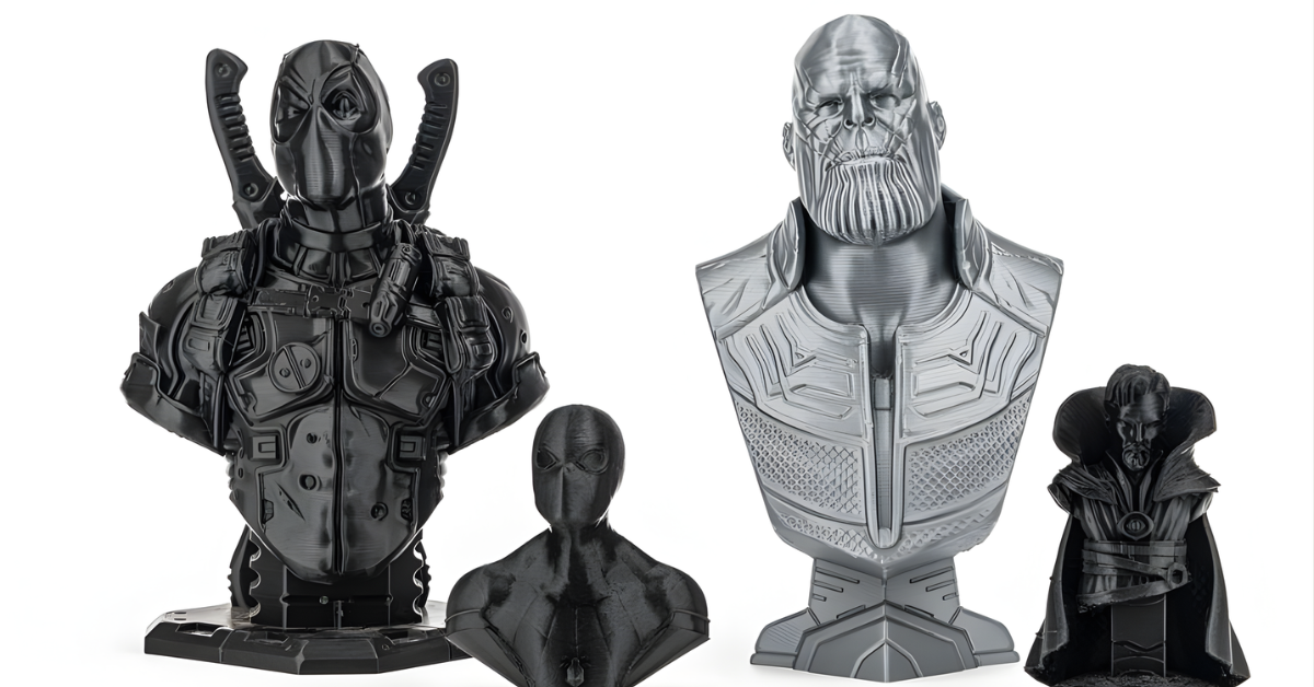 3D Sculptor là gì? Công nghệ, quy trình và ứng dụng thực tế 3D Sculptor là gì? Công nghệ, quy trình và ứng dụng thực tế