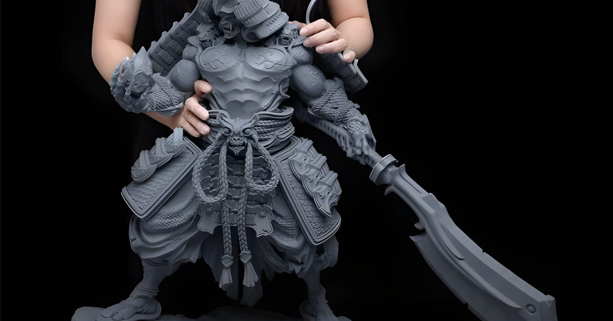 3D Sculptor là gì? Công nghệ, quy trình và ứng dụng thực tế 3D Sculptor là gì? Công nghệ, quy trình và ứng dụng thực tế