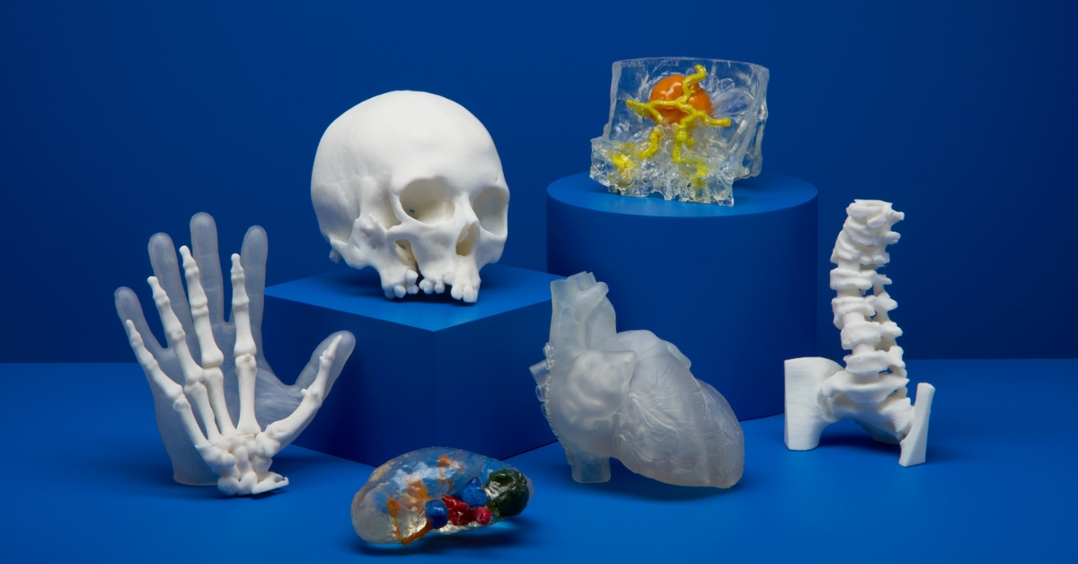 Khám phá hợp kim titan in 3D trong mọi lĩnh vực hiện đại Khám phá hợp kim titan in 3D trong mọi lĩnh vực hiện đại