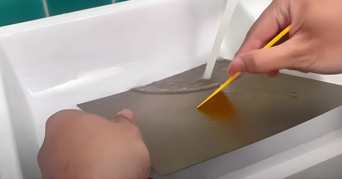 Cách làm giảm tình trạng in 3D bị cong vênh cho mọi loại vật liệu Cách làm giảm tình trạng in 3D bị cong vênh cho mọi loại vật liệu