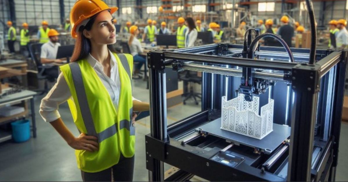 Bí quyết chỉnh tỷ lệ in 3D chính xác trong in mô hình Bí quyết chỉnh tỷ lệ in 3D chính xác trong in mô hình