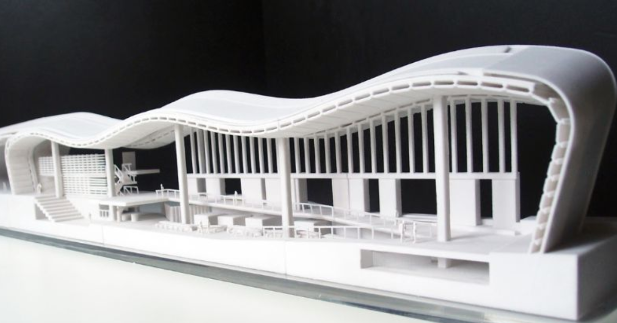 Bí quyết chỉnh tỷ lệ in 3D chính xác trong in mô hình Bí quyết chỉnh tỷ lệ in 3D chính xác trong in mô hình