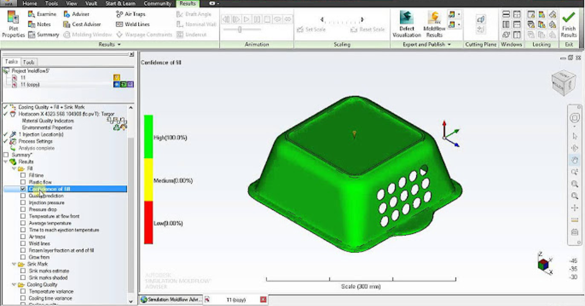Fusion 360 là gì? Toàn bộ kiến thức cần biết từ A–Z cho người mới Fusion 360 là gì? Toàn bộ kiến thức cần biết từ A–Z cho người mới