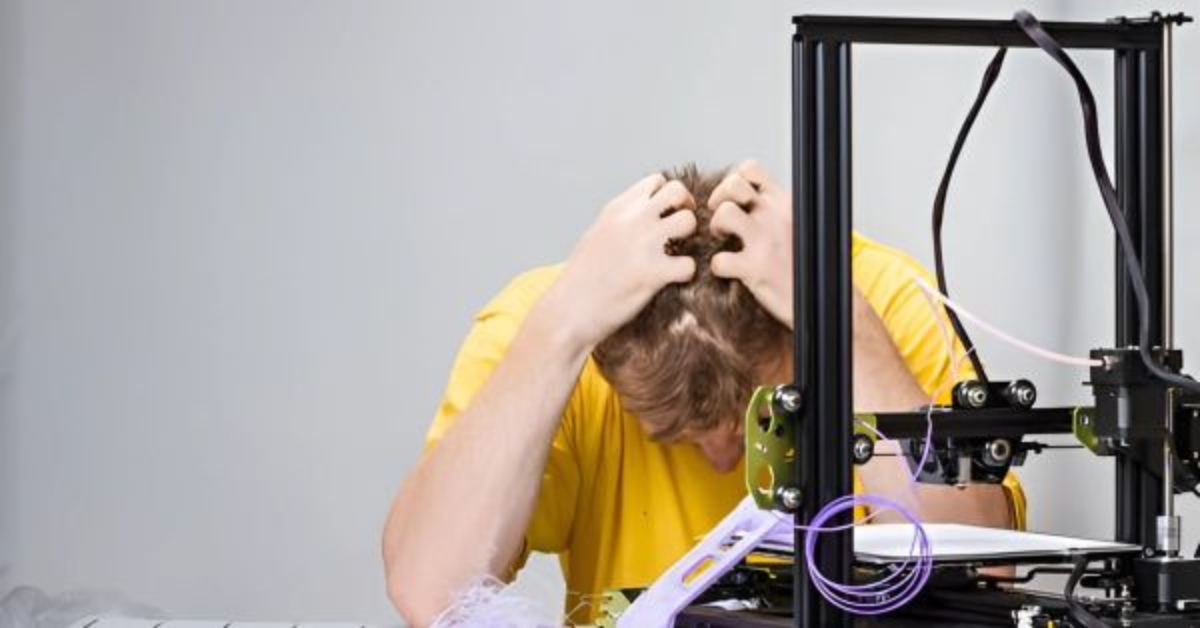 Bí quyết chỉnh tỷ lệ in 3D chính xác trong in mô hình Bí quyết chỉnh tỷ lệ in 3D chính xác trong in mô hình