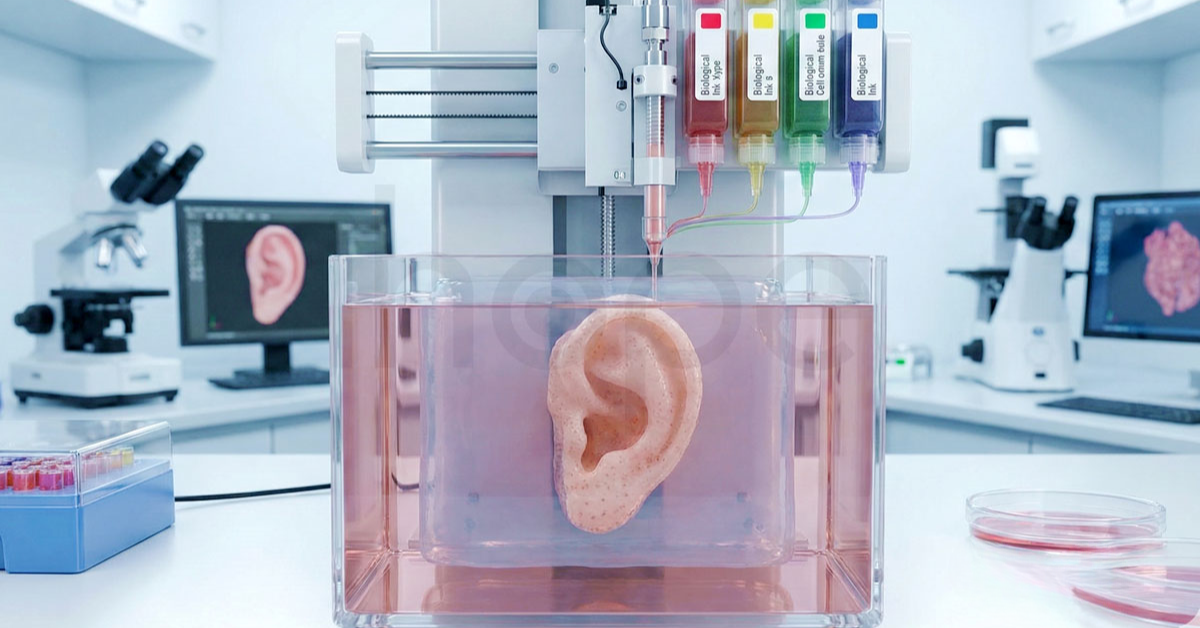 Danh sách các sản phẩm in 3D đáng chú ý nhất năm 2026 Danh sách các sản phẩm in 3D đáng chú ý nhất năm 2026