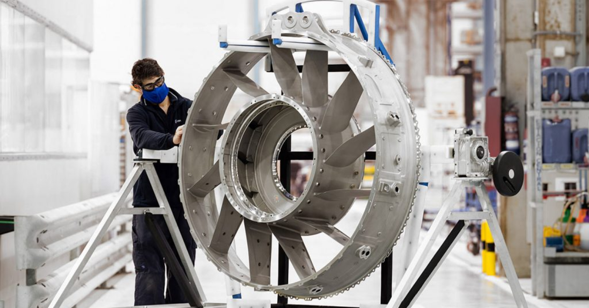 Khám phá hợp kim titan in 3D trong mọi lĩnh vực hiện đại Khám phá hợp kim titan in 3D trong mọi lĩnh vực hiện đại