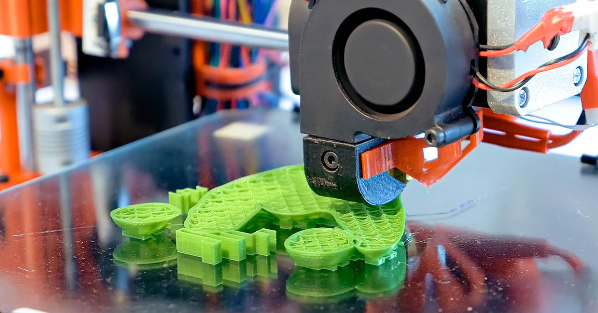 Bí quyết chỉnh tỷ lệ in 3D chính xác trong in mô hình Bí quyết chỉnh tỷ lệ in 3D chính xác trong in mô hình