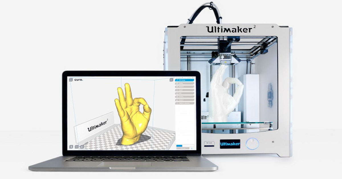 Phần mềm in 3D Cura là gì? Cách cài đặt và sử dụng hiệu quả Phần mềm in 3D Cura là gì? Cách cài đặt và sử dụng hiệu quả