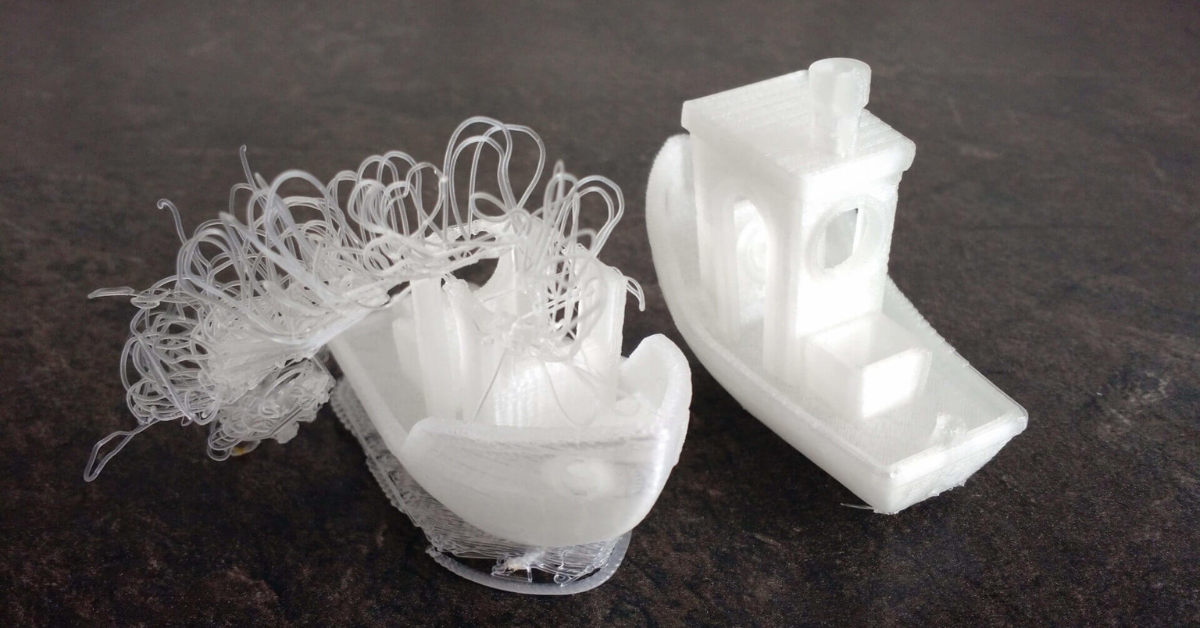 Nhựa PLA là gì? Đặc tính, ứng dụng và so sánh chi tiết trong in 3D Nhựa PLA là gì? Đặc tính, ứng dụng và so sánh chi tiết trong in 3D