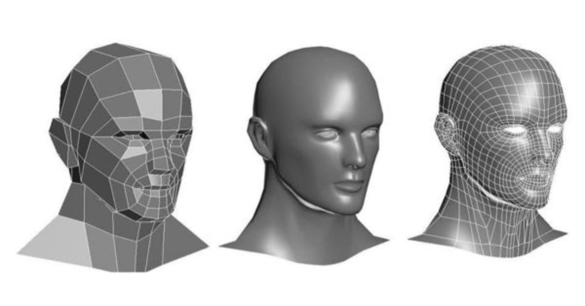 Blender là gì? Khám phá những tính năng và cài đặt sử dụng trong in 3D Blender là gì? Khám phá những tính năng và cài đặt sử dụng trong in 3D