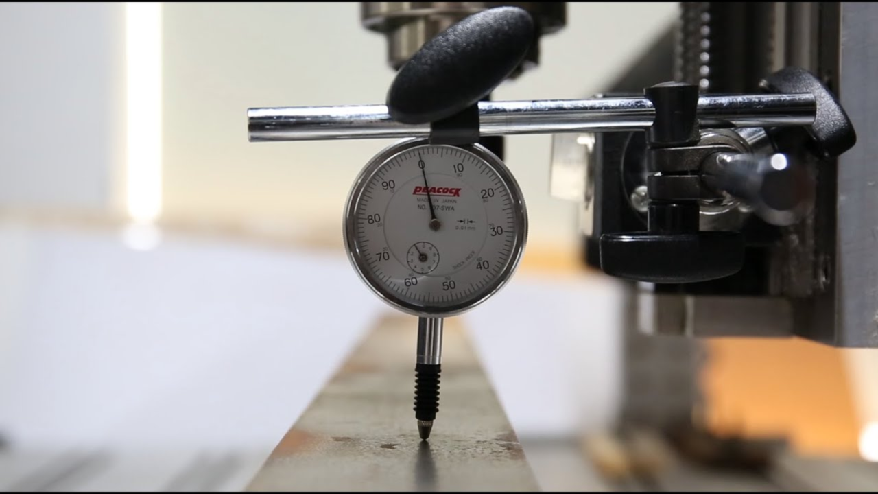 Hiệu chỉnh trục X Y Z là gì ? Hướng dẫn và phương pháp chuẩn xác Hiệu chỉnh trục X Y Z là gì ? Hướng dẫn và phương pháp chuẩn xác