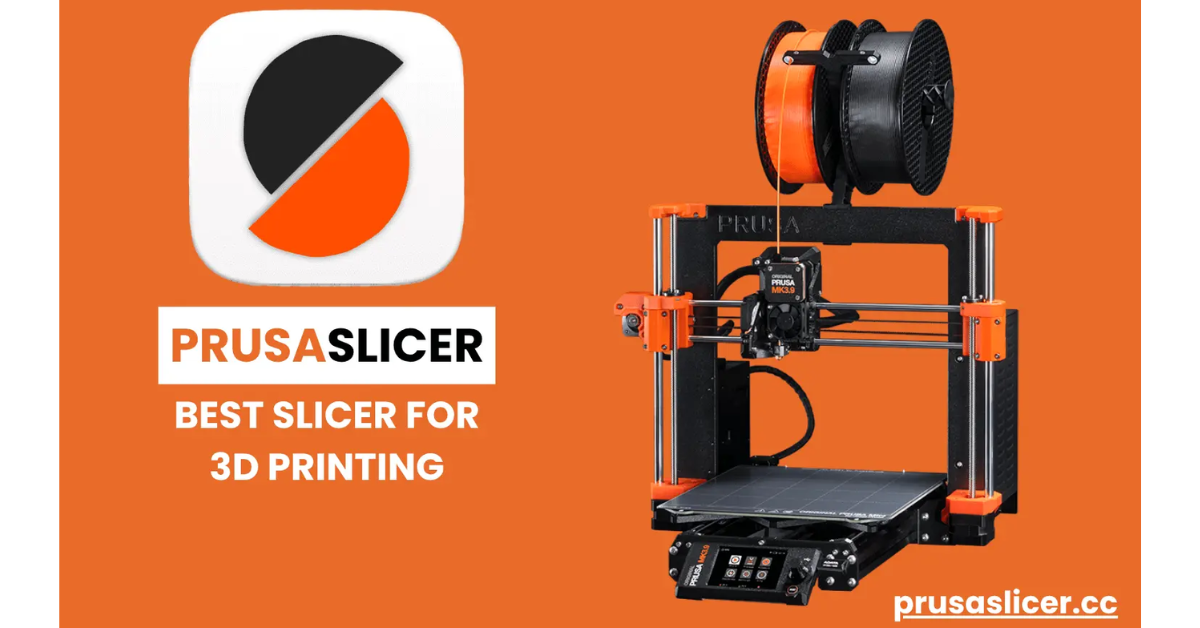 Hướng dẫn sử dụng phần mềm in PrusaSlicer cho người mới chi tiết Hướng dẫn sử dụng phần mềm in PrusaSlicer cho người mới chi tiết