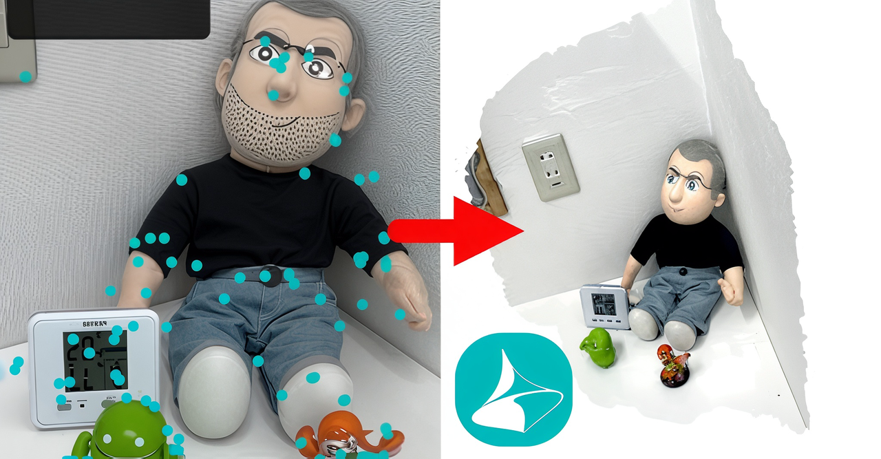 Cách dùng Trnio 3D Scan: Hướng dẫn chi tiết cho người mới dùng Cách dùng Trnio 3D Scan: Hướng dẫn chi tiết cho người mới dùng