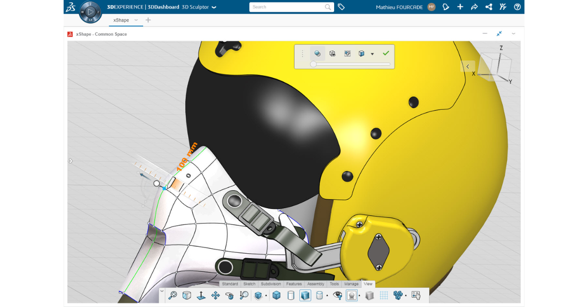 3D Sculptor là gì? Công nghệ, quy trình và ứng dụng thực tế 3D Sculptor là gì? Công nghệ, quy trình và ứng dụng thực tế