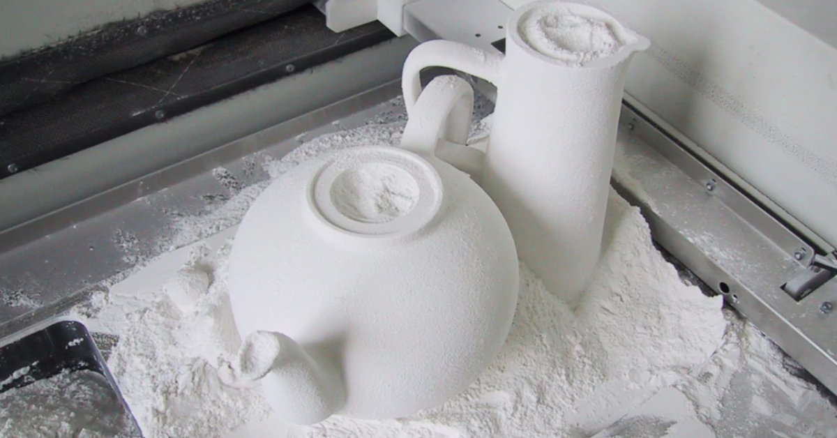 Các công nghệ in 3D phổ biến và ứng dụng thực tiễn trong in 3D Các công nghệ in 3D phổ biến và ứng dụng thực tiễn trong in 3D