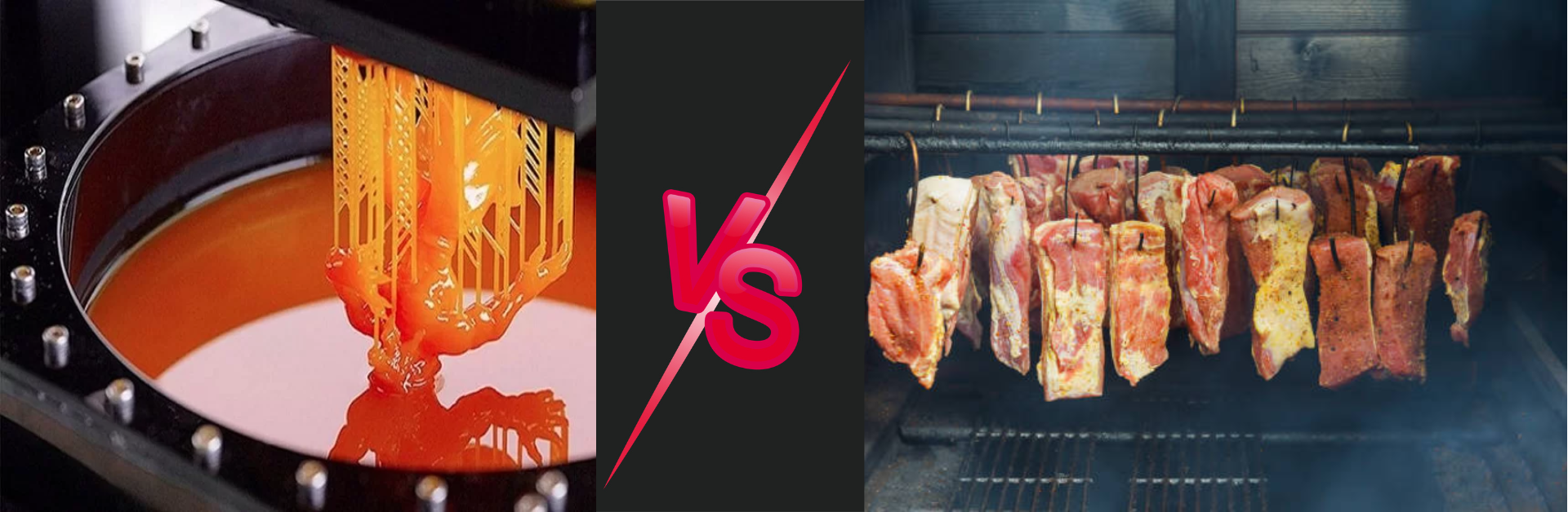 Curing là gì? Phân biệt curing trong in 3D, thực phẩm & Bê tông Curing là gì? Phân biệt curing trong in 3D, thực phẩm & Bê tông