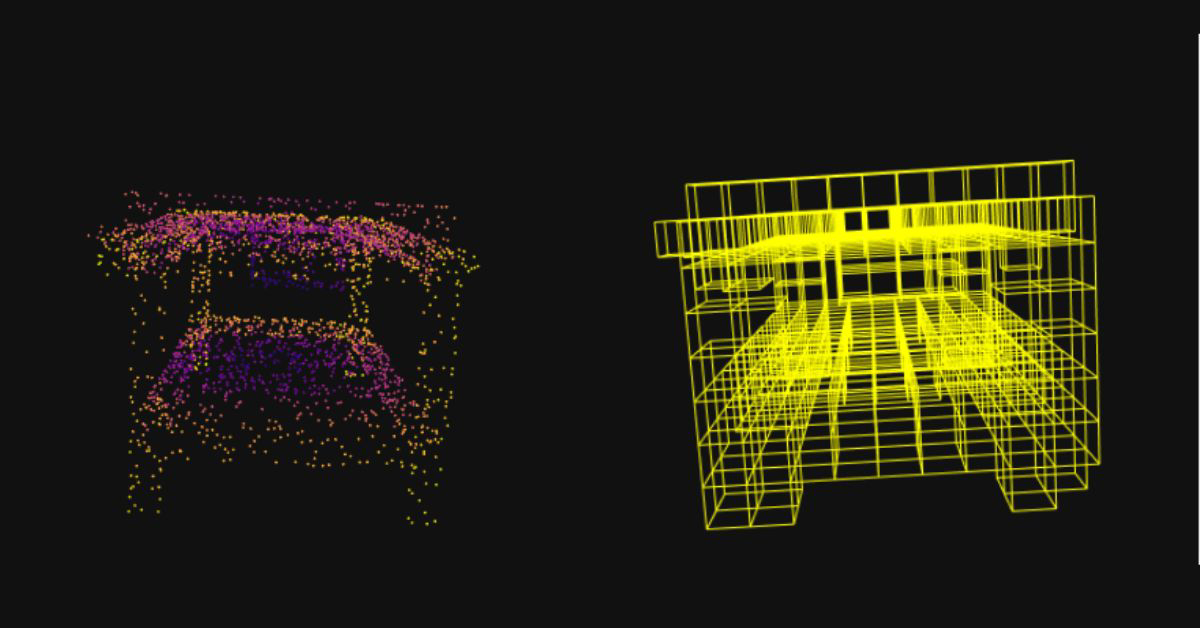 Voxel là gì? Vai trò, ứng dụng & kỹ thuật trong in 3D Voxel là gì? Vai trò, ứng dụng & kỹ thuật trong in 3D